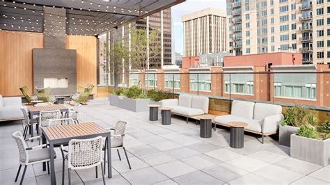 Elevate Your Events | Hyatt Centric Downtown Denver Meetings