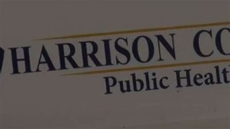 Harrison County leaders confident in health department changes