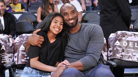 Kobe Bryant and His Daughter Gianna Have Reportedly Died in a ...