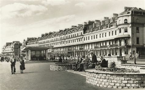 Dover Promenade (c. 1958) | Dover's History Archive on Dover.UK.com