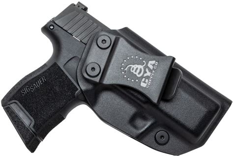 CYA Holsters SIG SAUER P365 IWB Holster for Concealed Carry - Element Armament