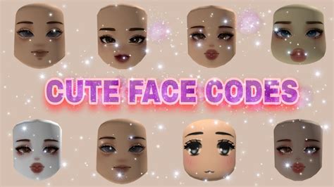 Skin Tone Face Codes Pt 1 Berry Avenue Face Codes Bloxburg Codes Brookhaven Rp Roblox Roleplay ...