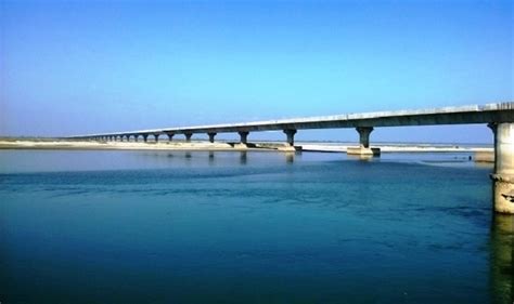 Bhupen Hazarika Setu inaugurated in Assam: All about the cultural icon after whom Dhola-Sadiya ...