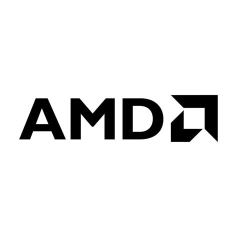 AMD ryzen logo vector illustration 36043901 Vector Art at Vecteezy