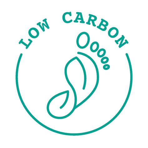 Low Carbon | Always Forever Green