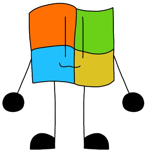 Windows XP by Mirandakit2023 on DeviantArt