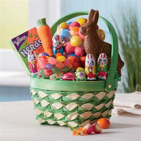 15 Pre-Made Easter Baskets of 2024 - Easter Baskets for Delivery