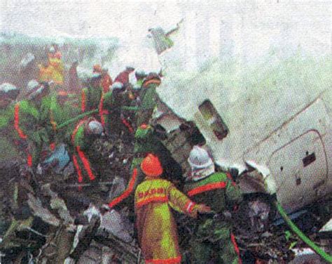 Crash of a McDonnell Douglas MD-11F in Shanghai: 8 killed | Bureau of Aircraft Accidents Archives