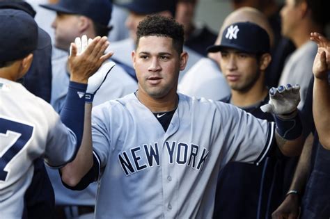 New York Yankees: Top Five Current Players