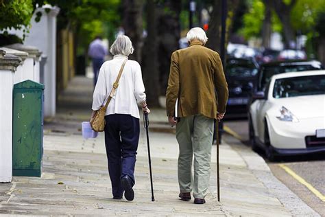 How To Use a Cane Properly (For Walking With STABILITY)