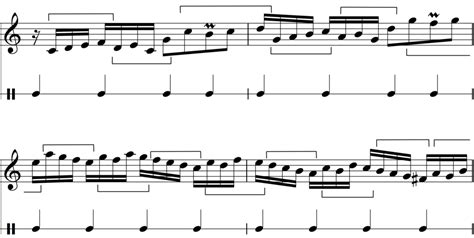 Bach's Invention 1: A Step-by-step Analysis | School of Composition