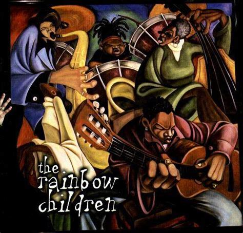 Prince – The Rainbow Children (2001, Digipak, CD) - Discogs