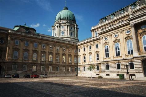 Budapest History Museum-Castle Museum | Budapest, History museum, Castle