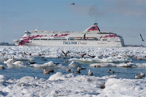 M/S Baltic Princess | Tallink "Baltic Princess" | Kain Kalju | Flickr