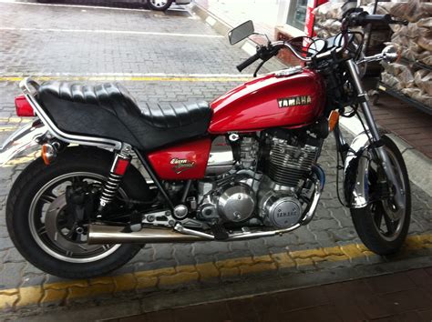 Yamaha Classic Motorcycles | Classic Motorbikes