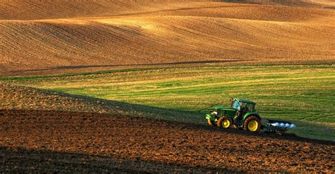 How To Conserve Arable Land | Build a Stash