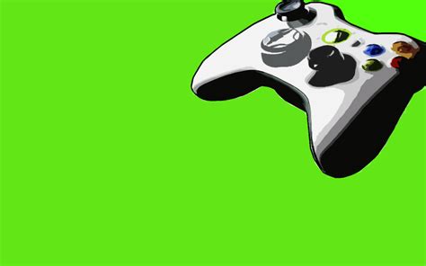 Xbox Controller Wallpaper - WallpaperSafari