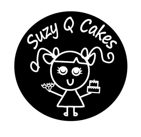 Suzy Q Cakes