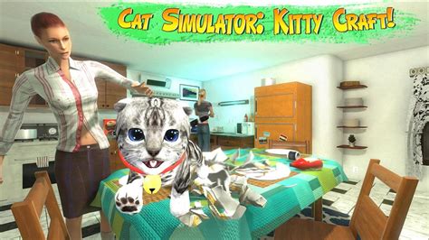 Cat Simulator : Kitty Craft APK Download - Free Action GAME for Android | APKPure.com