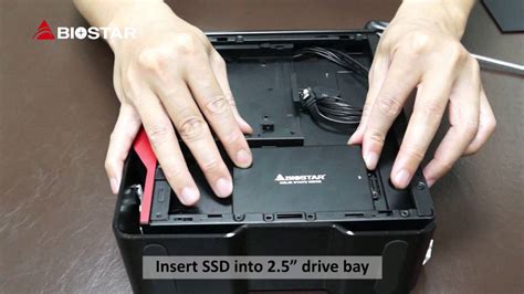 How to Install SSD (Solid State Drive) ? - YouTube