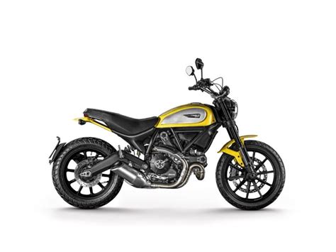 DUCATI SCRAMBLER Icon 2016 803cc CUSTOM price, specifications, videos