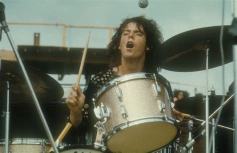 Michael Shrieve, From Santana To Rolling Stones | ZerotoDrum