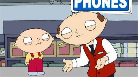 "Family Guy" Stu & Stewie's Excellent Adventure (TV Episode 2006) - IMDb