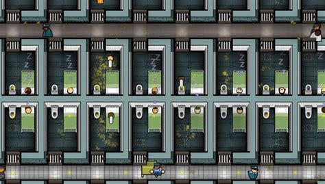 Prison Architect + DLC (XB1) Review – ZTGD