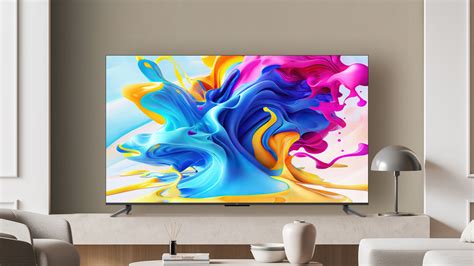 TCL's new cheap QLED 4K TVs have 120Hz and Dolby Vision gaming – but ...