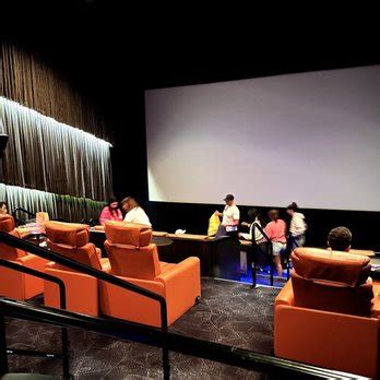 scottsdale movie theater with reclining seats - Lea Delossantos