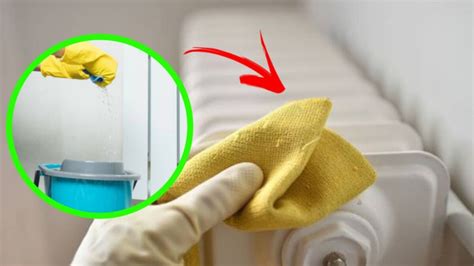 Get ready for the next winter by properly cleaning your radiators