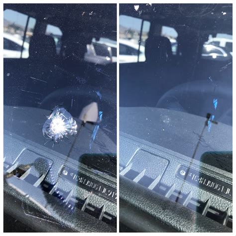 Chipped Windshield Repair Company in Reno – SuperGlass Windshield Repair of Reno