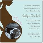 Product of the Day: Ultrasound Baby Shower Invitations » Your LifEvents Lifestyle Blog for the ...