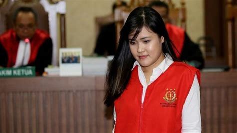 Jessica Kumala Wongso Peracun Mirna, Ini Kondisinya Di Dalam Bui dan Di PK | OBORKEADILAN.COM