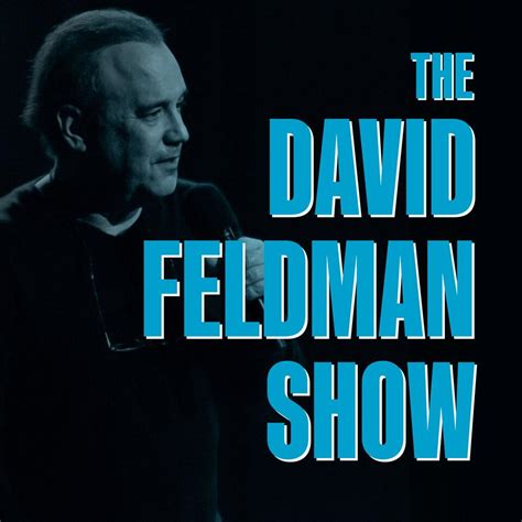 David Feldman Show | iHeart