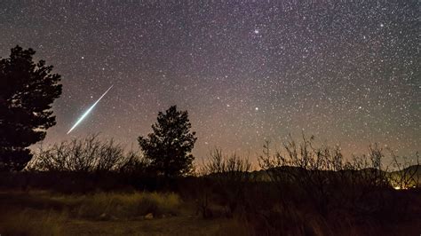 Geminids meteor shower to peak across UK - here's how to watch it | UK ...