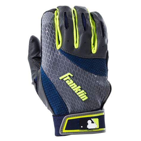 MLB Adult 2nd Skinz Small Batting Glove Pair | Walmart Canada