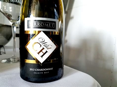 Sirromet Wines Le Sauvage The Wild Chardonnay 2013 - Outstanding! - Wine Casual