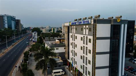 Airport View Hotel, Accra (updated prices 2025)