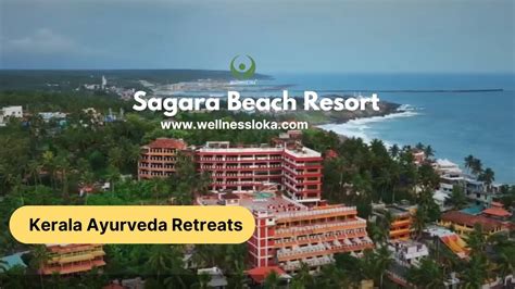 Sagara Beach Resort - YouTube