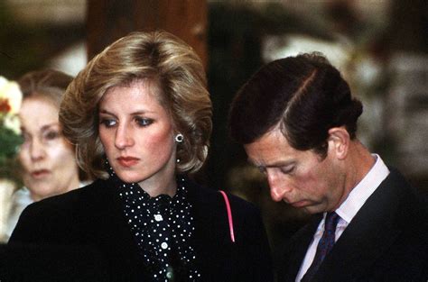 Prince Charles Wanted a Daughter - Princess Diana Says Marriage "Went ...