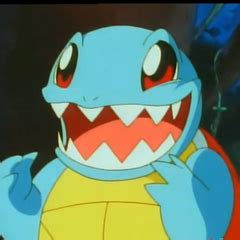 Ash's Squirtle - The Pokémon Wiki