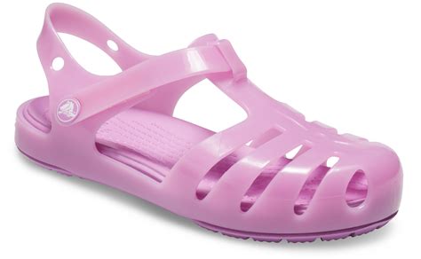 Crocs Girls' Child Isabella PS Sandals - Walmart.com