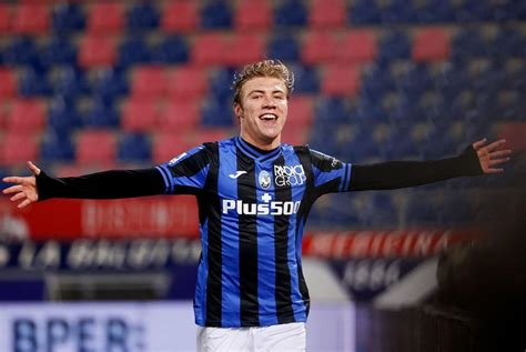 Man Utd edging closer to Hojlund deal as Atalanta find replacement