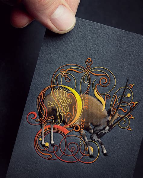 An Animal and Insect Alphabet :: Behance