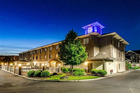 Sleep Inn Boone (Boone (NC)) - Room Deals, Reviews & Photos (United States)