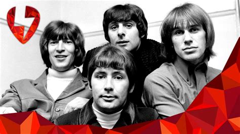 Love Is All Around - The Troggs