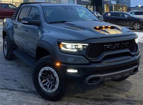 Pin by jose ivan on 4*4 | Chevrolet colorado, Ram trucks, Custom pickup ...