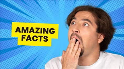 Wonders of the World: Unveiling Fascinating Facts - YouTube