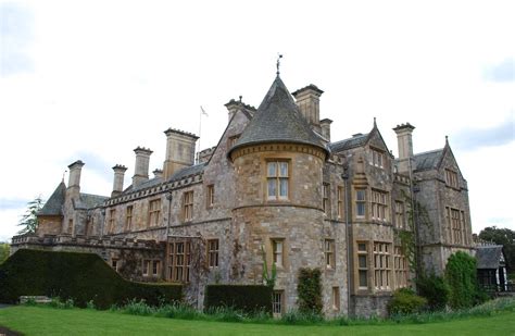 Beaulieu Palace House | Beaulieu - Hampshire | Claire | Flickr